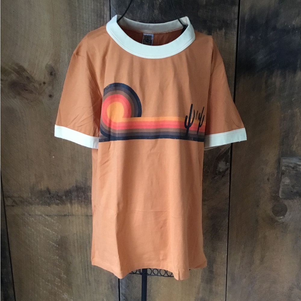 NWOT Classic Rock Couture